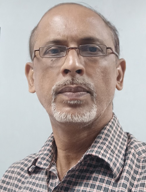 Mohan C Nair